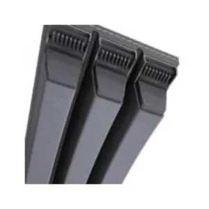 Многоручьевые ремни (banded V belts) DIN 2215, DIN 7753