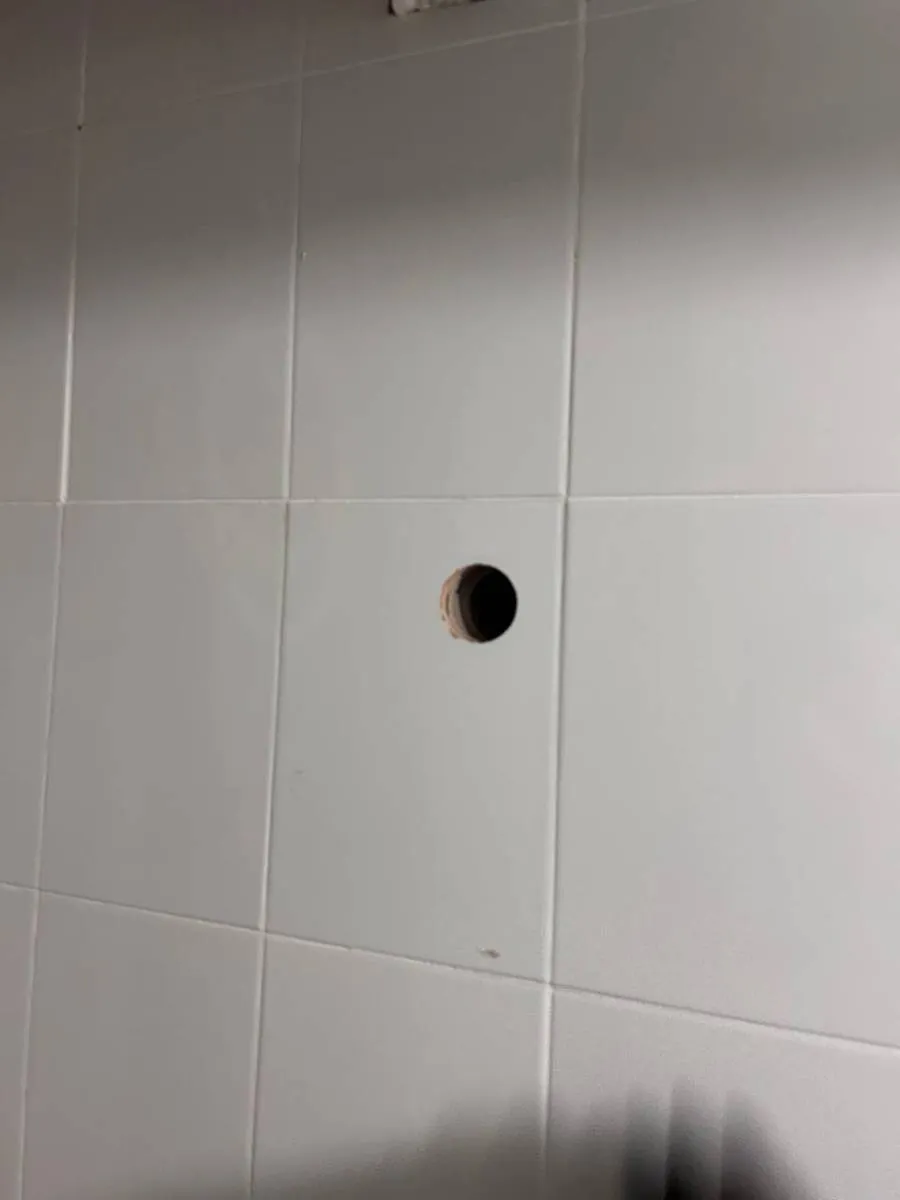 Ресторан "Bao Baozi" Ресторан "Bao Baozi"