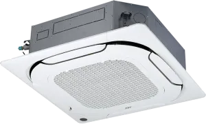 VRF-система MDV D112Q4 N1 E(B) VRF-система MDV D112Q4 N1 E(B)