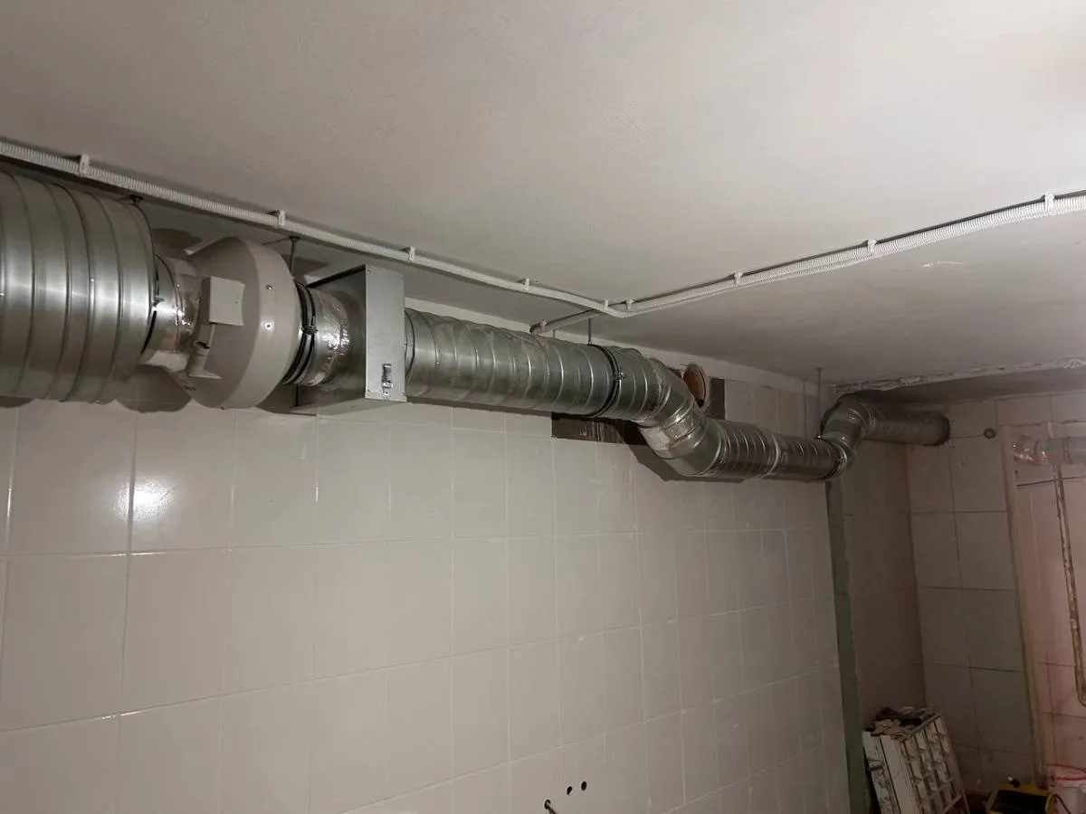 Ресторан "Bao Baozi" Ресторан "Bao Baozi"