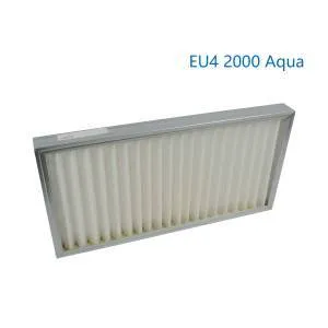 Стандартный фильтр совместимый с Breezart EU4 2000 Aqua Стандартный фильтр совместимый с Breezart EU4 2000 Aqua