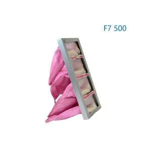 Фильтр тонкой очистки совместимый с Breezart F7 500 Фильтр тонкой очистки совместимый с Breezart F7 500