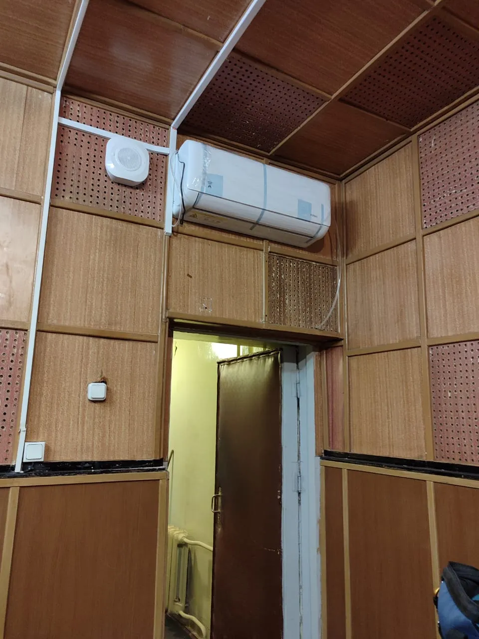 Дом Радио "5 Канал" Дом Радио "5 Канал"