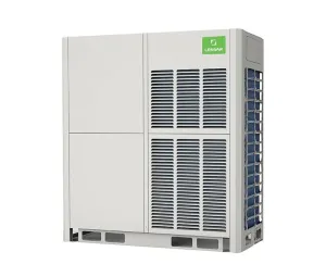 VRF-система Lessar LUM HE670AUA4 A