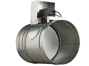 Клапан BMFDO(90) MB(230) ф250