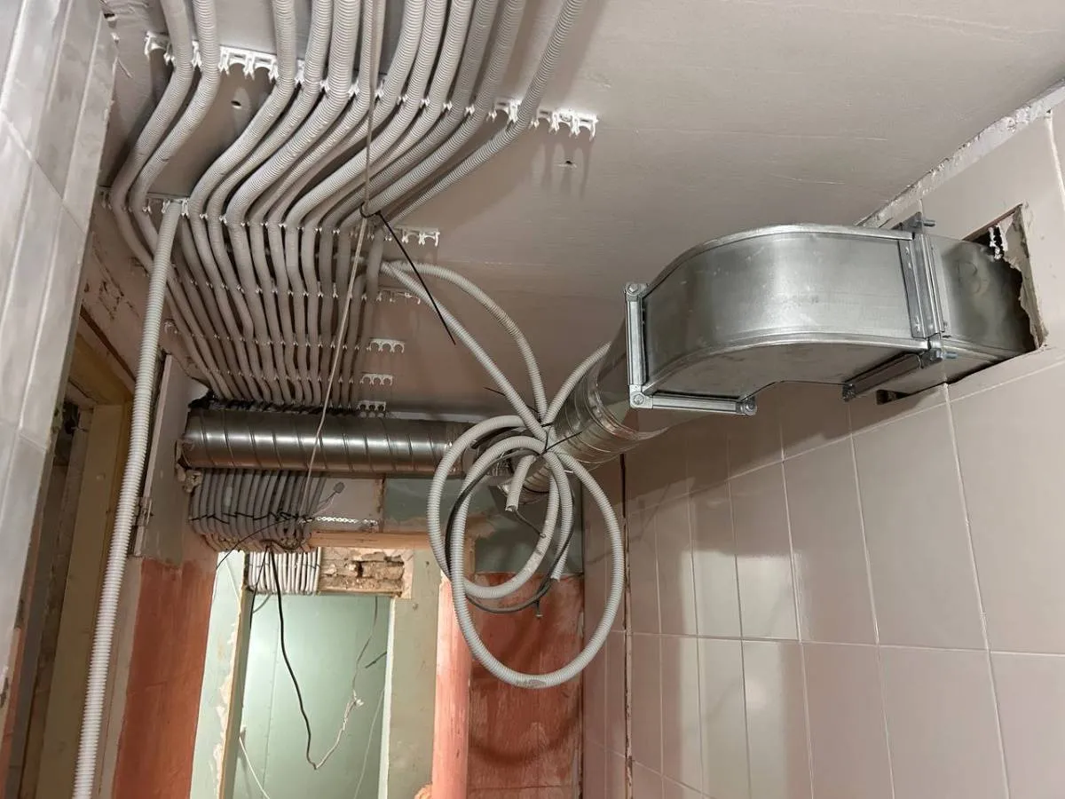 Ресторан "Bao Baozi" Ресторан "Bao Baozi"