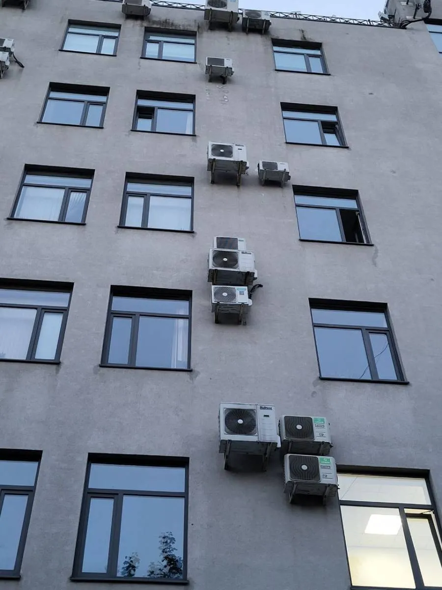 Кронверк Бизнес-центр Кронверк Бизнес-центр