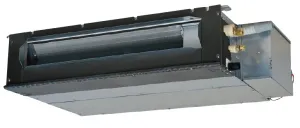 VRF-система Mitsubishi Heavy FDUT45KXE6F W VRF-система Mitsubishi Heavy FDUT45KXE6F W