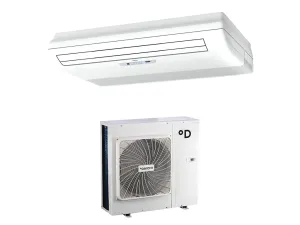 VRF-система Daichi DAT100BLKS1 DFT100ALS1