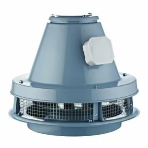 Крышный вентилятор с горизонтальным выбросом воздуха BRCF M 315 Крышный вентилятор с горизонтальным выбросом воздуха BRCF M 315