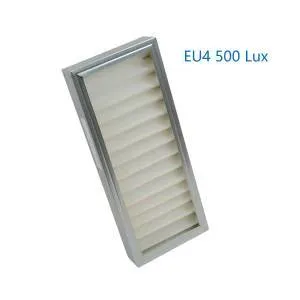 Стандартный фильтр совместимый с Breezart EU4 500 Lux Стандартный фильтр совместимый с Breezart EU4 500 Lux
