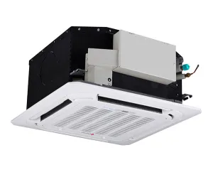 VRF-система Dantex DM PAC022Q4 AF VRF-система Dantex DM PAC022Q4 AF