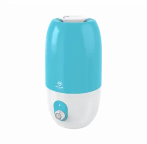 Ультразвуковой увлажнитель воздуха серии SANREMO RUH-S380/3.0M-BU Ультразвуковой увлажнитель воздуха серии SANREMO RUH-S380/3.0M-BU