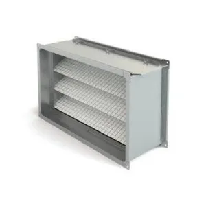 Фильтр кассетный KORF FK 50 30