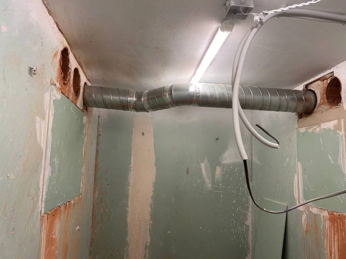 Ресторан "Bao Baozi" Ресторан "Bao Baozi"