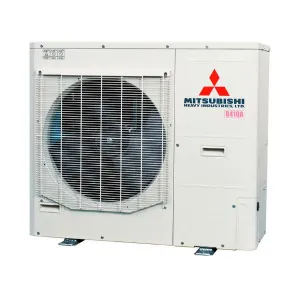 VRF-система Mitsubishi Heavy FDC140KXZEN1 FDC140KXZES1 (1ф; 220 В 3ф; 380 В) VRF-система Mitsubishi Heavy FDC140KXZEN1 FDC140KXZES1 (1ф; 220 В 3ф; 380 В)