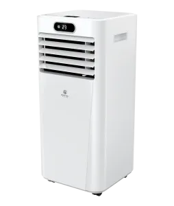 Мобильный кондиционер Royal Clima TESORO RM-TS17CH-E