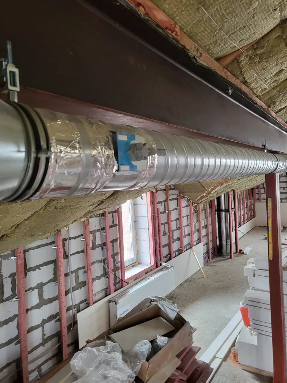 Коттедж РСК Низино Коттедж РСК Низино