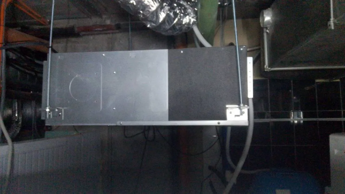 Rostic's на Индустриальном проспекте Rostic's на Индустриальном проспекте