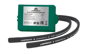 Зимний комплект до -30С LAMPRECHT LA3-HK30