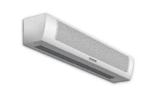 Тепловая завеса серии Заслон ZVV-2E36HP