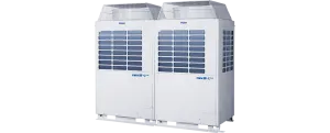 VRF-система Haier AV20IMSEVA(A) (AC Вентиляторы) VRF-система Haier AV20IMSEVA(A) (AC Вентиляторы)