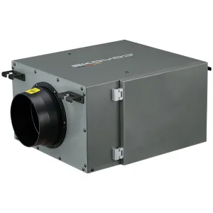 Нагреватель керамический Shuft SVET-3.0-380/3-PTC Нагреватель керамический Shuft SVET-3.0-380/3-PTC