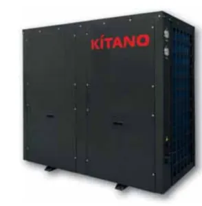 KSF-Genso II-33E KSF-Genso II-33E