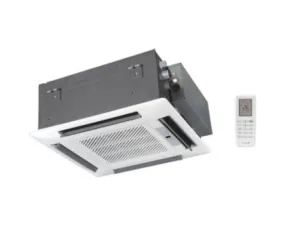 Кассетный кондиционер Energolux SAС24M3 GI