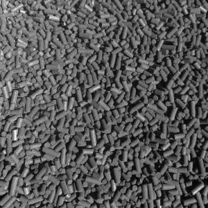 Активированный уголь АР-В 5кг для вентиляции Активированный уголь АР-В 5кг для вентиляции