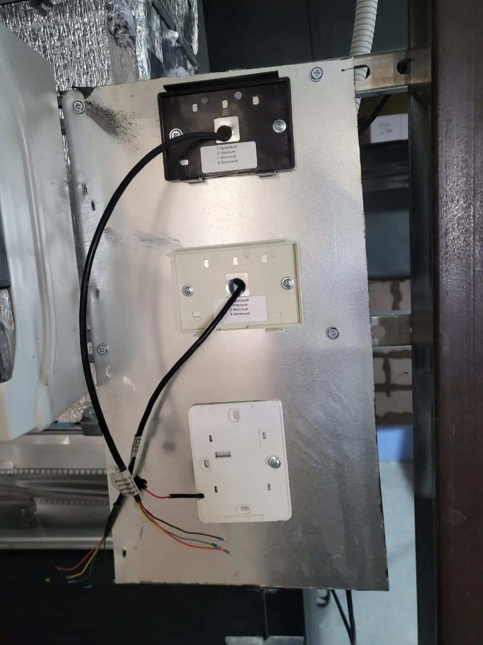 Коттедж РСК Низино Коттедж РСК Низино