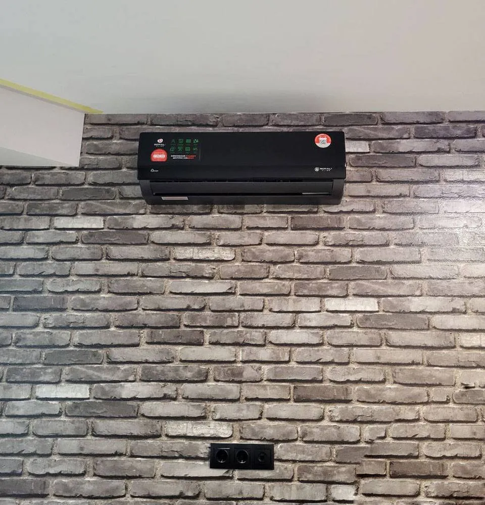 Монтаж в квартире на ул Дыбенко Монтаж в квартире на ул Дыбенко