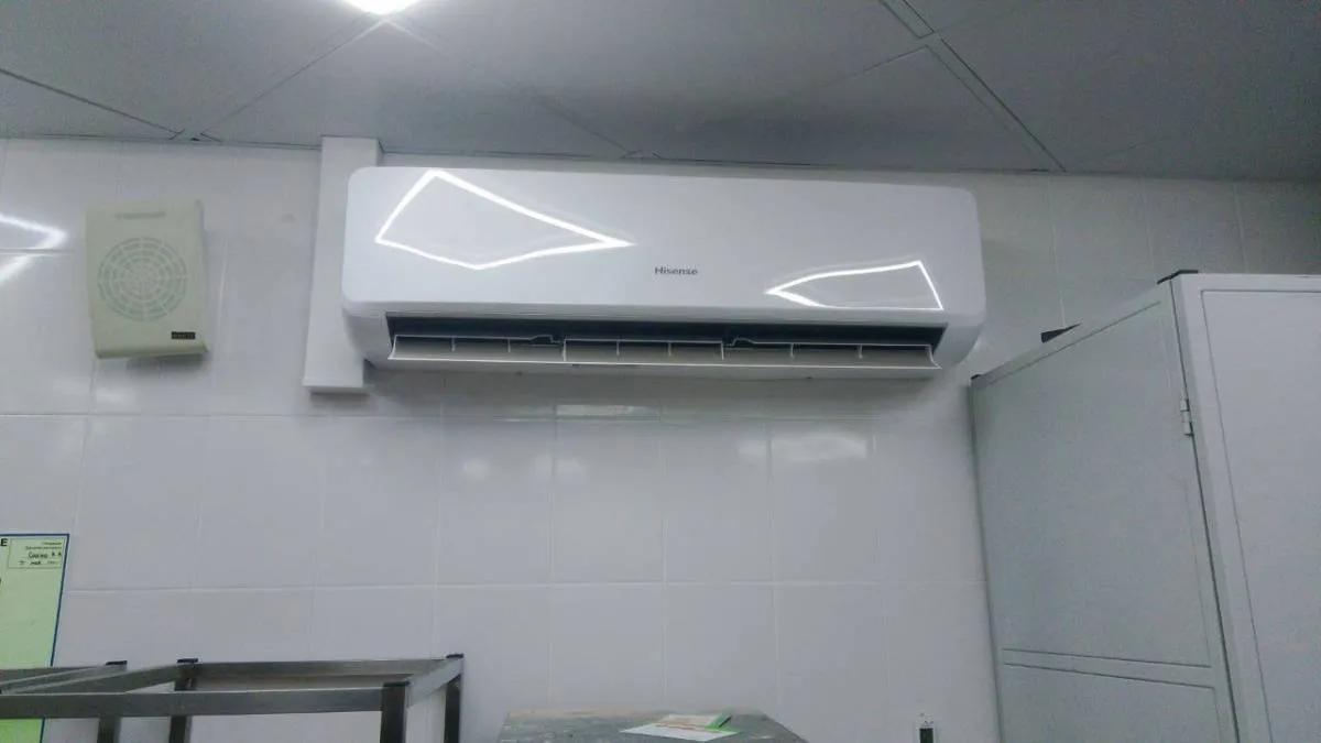 Rostic's на Индустриальном проспекте Rostic's на Индустриальном проспекте