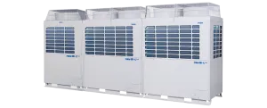 VRF-система Haier AV38IMSEVA (DC Вентиляторы) VRF-система Haier AV38IMSEVA (DC Вентиляторы)
