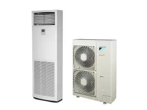 Полупромышленная сплит-система Daikin FVA140A RZQG140LY Полупромышленная сплит-система Daikin FVA140A RZQG140LY
