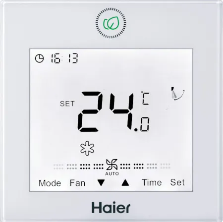 Пульт управления проводной YR E17