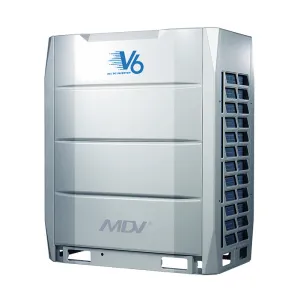 VRF-система MDV 6 i400WV2GN1 VRF-система MDV 6 i400WV2GN1