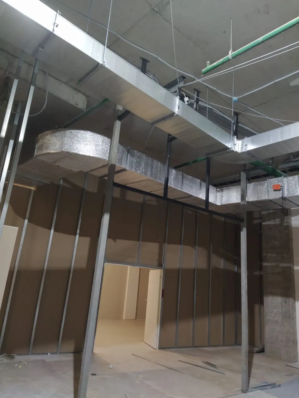 Нонтон "Кубатура" Нонтон "Кубатура"