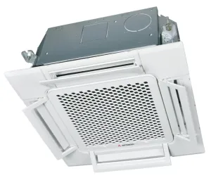 VRF-система Mitsubishi Heavy FDTC56KXZE1 W