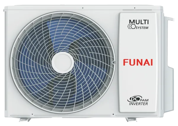 Мульти-сплит система Funai ORIGAMI KODO RAM-I-5OK120HP.01/U
