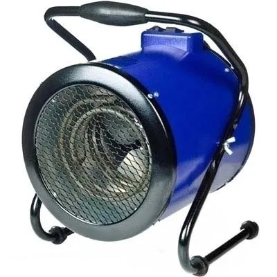 General Climate TB 3/5 General Climate TB 3/5