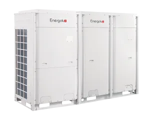 VRF-система Energolux SMZUR365V2AI VRF-система Energolux SMZUR365V2AI