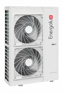 VRF-система Energolux SMZ1U30V2AI (1 фаза) VRF-система Energolux SMZ1U30V2AI (1 фаза)