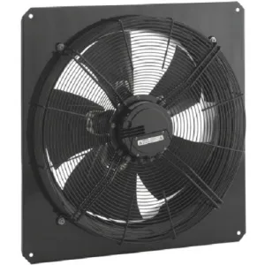 AW 450E4 sileo Axial fan AW 450E4 sileo Axial fan
