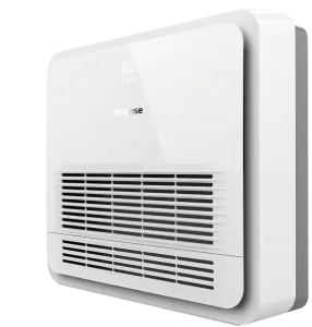 Внутренний блок консольного типа с DC-вентилятором VRF-систем AVK-15HJFCAA Внутренний блок консольного типа с DC-вентилятором VRF-систем AVK-15HJFCAA