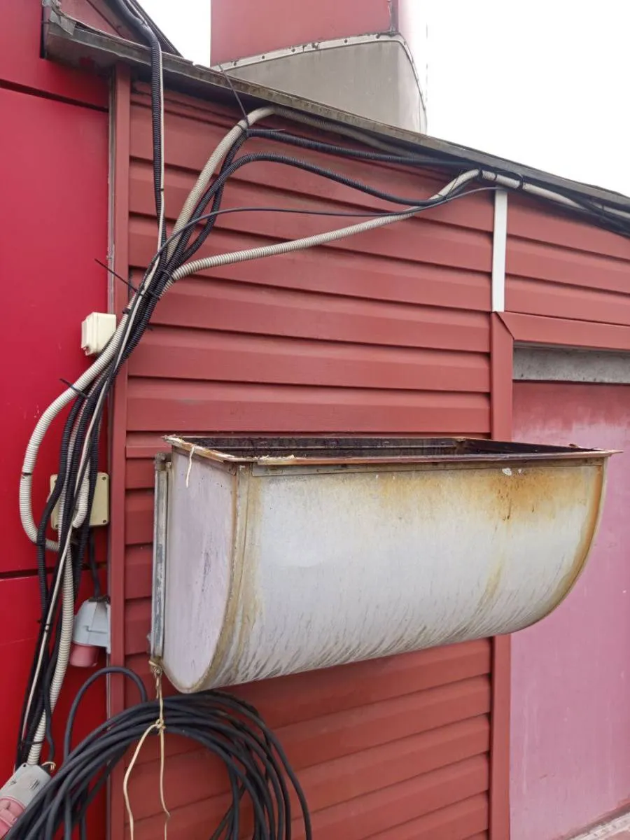 Rostic's ТЦ "Нарва" Rostic's ТЦ "Нарва"