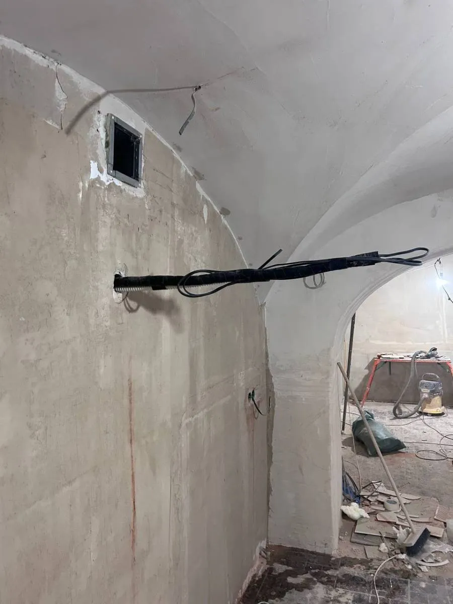 Ресторан "Bao Baozi" Ресторан "Bao Baozi"