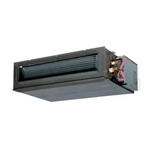 Канальный кондиционер Mitsubishi Heavy FDU140VН FDC140VSX W