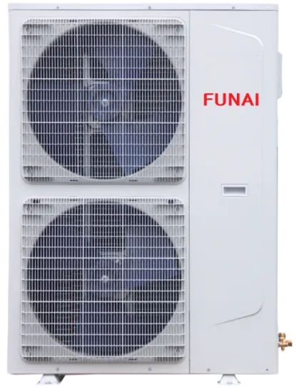 Мульти-сплит система Funai ORIGAMI KODO RAM-I-5OK120HP.01/U