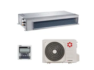 Полупромышленная сплит-система Kentatsu KSMA70HZAN1 KSUN70HZAN1